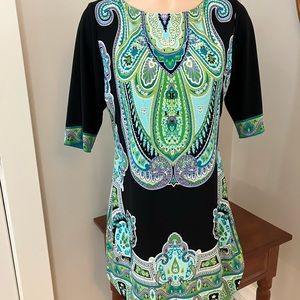 Sandra Darren Women’s Dress. Size 10P